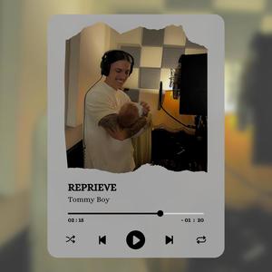 Reprieve (feat. Benny) [Explicit]