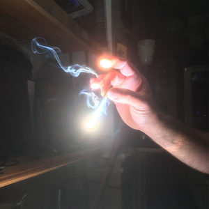 Psalms of the Khori Puma