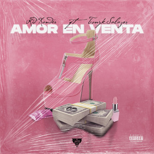 Amor en Venta (Explicit)