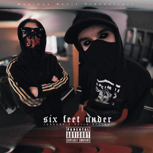 Six Feet Under (Explicit)