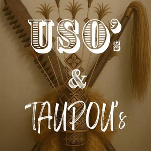 Jake O.C. - Uso's & Taupou's (Explicit)
