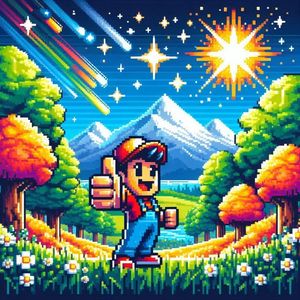 8 Bit Appreciation (Explicit)