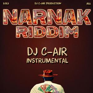 NARNAK RIDDIM