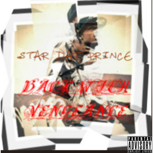 Back With Vengance (Explicit)