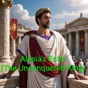 Alesia's Echo (The Unconquered King) (Radio Edit)