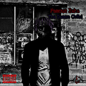 Famous Zeke - D. Rose (Explicit)