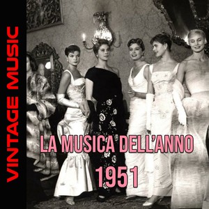 La Musica Dell'Anno 1951