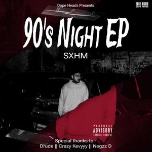 90's Night (Explicit)