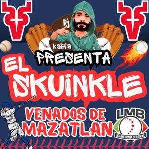 Venados De Mazatlan (feat. El Skuinkle)