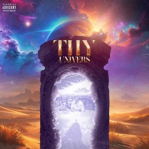 THY UNIVERS II (Explicit)