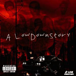 Where I Been (Explicit)