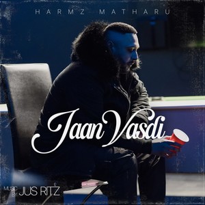 Jaan Vasdi