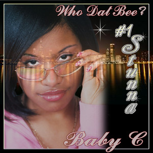 Who Dat Bee #1 Stunner