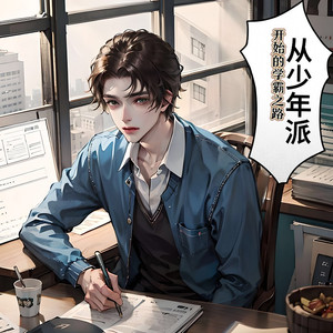 我是一条鱼 - 第33章 心动