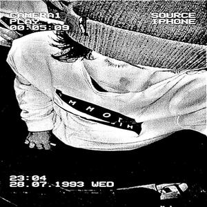 I want to be okay(feat. Styxx) (Explicit)