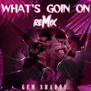 What's Goin On (Remix)