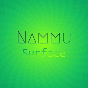 Nammu Surface