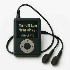 Mir fällt kein Name ein (Explicit)