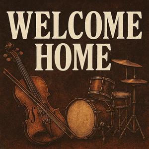 Welcome Home