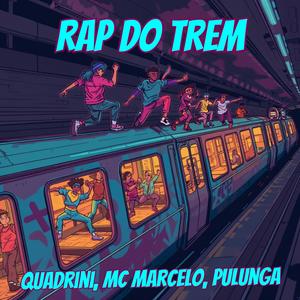 Rap do Trem