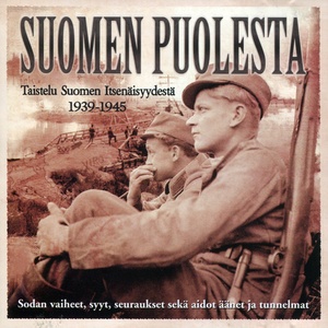 Suomen puolesta (1939 - 1945)