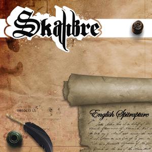 English Spitrapture (Explicit)