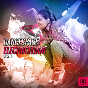 Dancespace: Electricfloor, Vol. 3