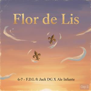 F.D.L (feat. Jack DG & Alejandro Infante)