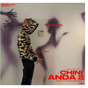 CHINI ANDA 2 (feat. PROD BY 47) (Explicit)