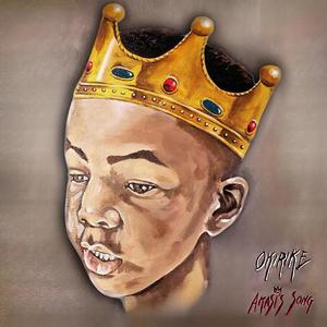 Akasi's Song (For My Son)