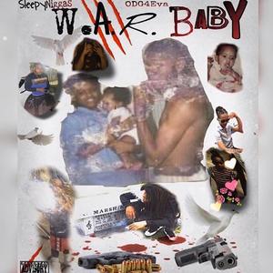 War Baby (Explicit)