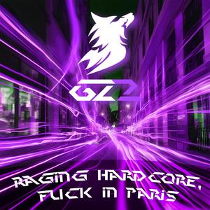 Raging Hardcore, **** in Paris
