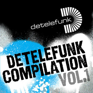 Detelefunk Vol. 1