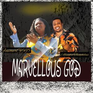 Marvellous God (feat. Afeogba Theophilus)