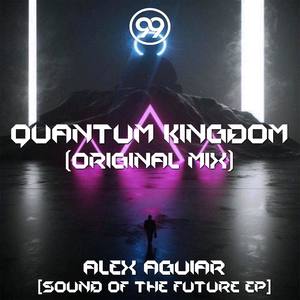 Quantum Kingdom ((Original Mix))