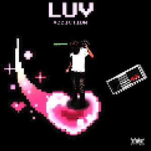 LUV (feat. Dreij)