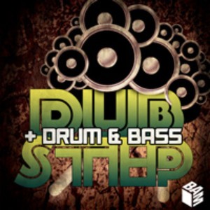 Dubstep + Drum&Bass