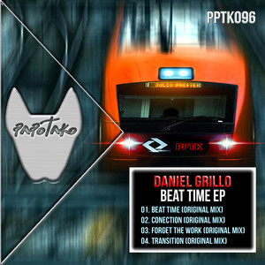 Beat Time Ep