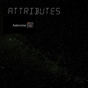 Attributes