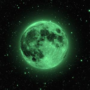 2 The Moon (feat. Jsteezzy) (Explicit)