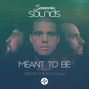 Meant To Be (Remixes) , Pt. 01