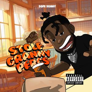 Stole Granny Percs (feat. Enrgy Beats) [Explicit]