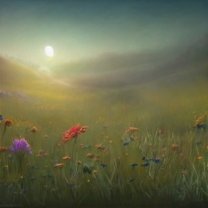 向阳花的自白书 伴奏