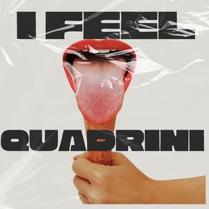 I Feel (Radio Mix)