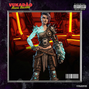 Vukadão Nesse Bucetão (Explicit)