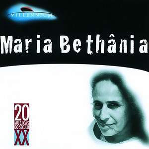 20 Grandes Sucessos De Maria Bethânia