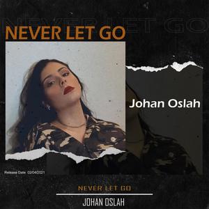 Never Let Go