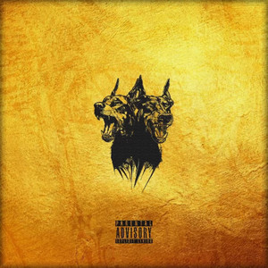 Round Two (feat. BabyTron) (Explicit)