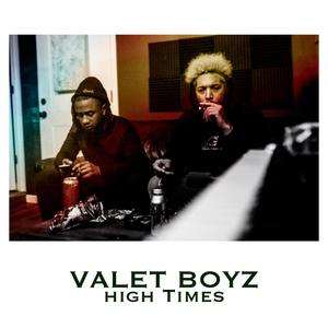 High Times (Explicit)