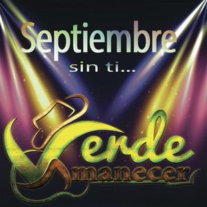 Septiembre sin ti